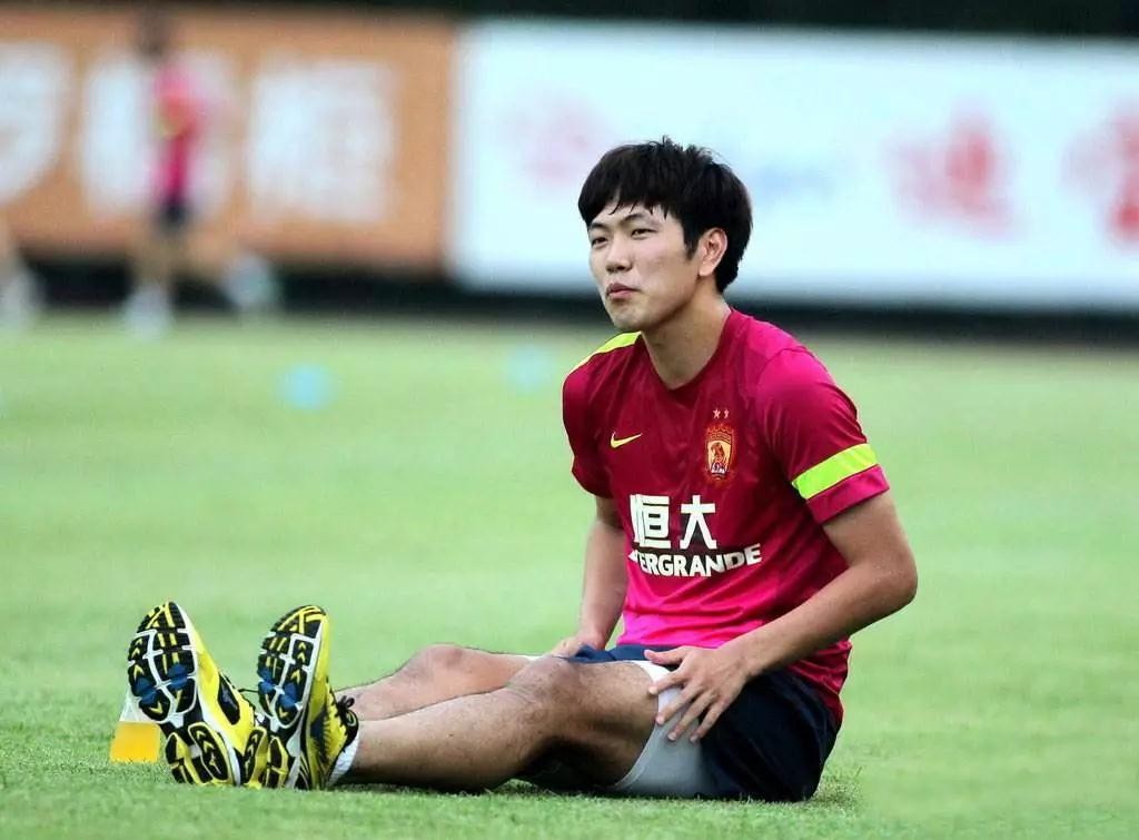 今年夏天,盘点参加俄罗斯世界杯的中超球员