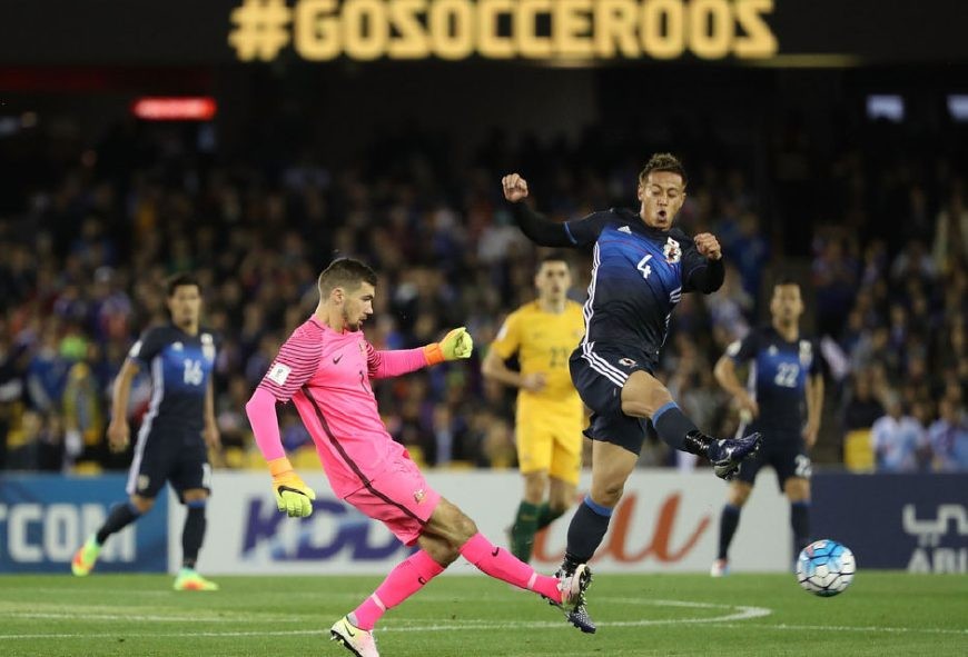 解析亚洲杯分档:沙特成种子档大礼包,四档黑马