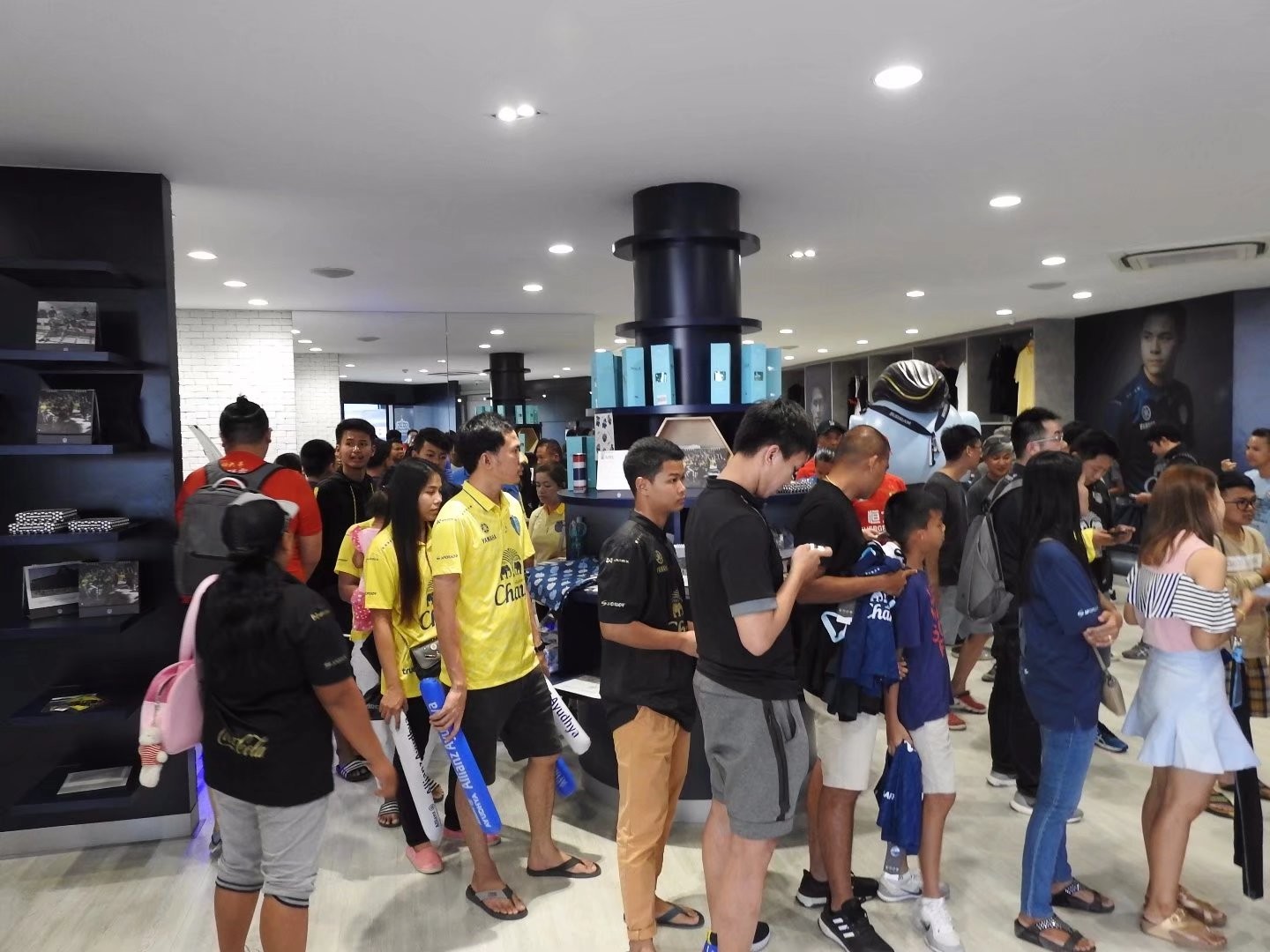 恒大亏损无需大惊小怪,中超俱乐部严重丧失自