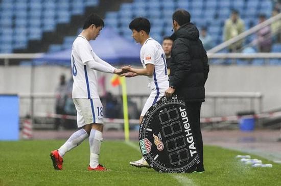 太穷了…中国足球将重回计划经济时代!