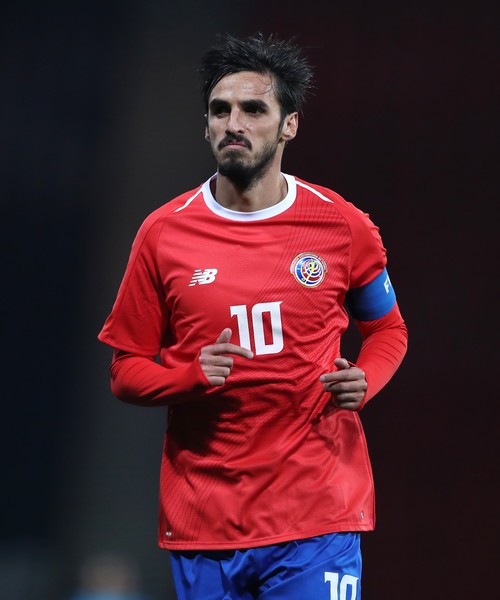 2018世界杯32强球衣巡礼(E组)