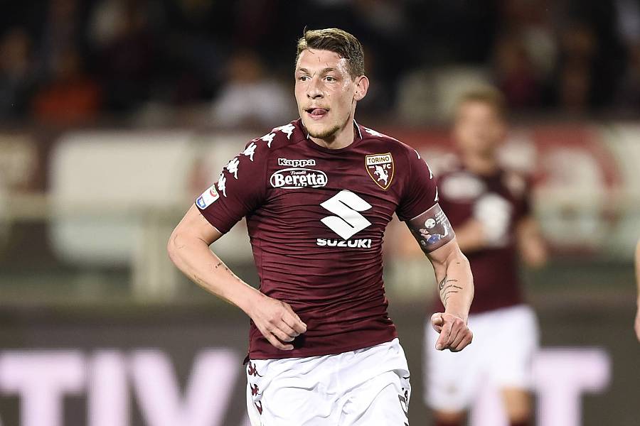 都灵球迷挽留贝洛蒂:别去米兰