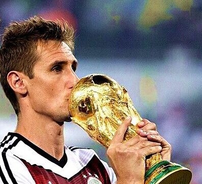 世界杯颜值回忆录:德国模特队登场,无奈W卡