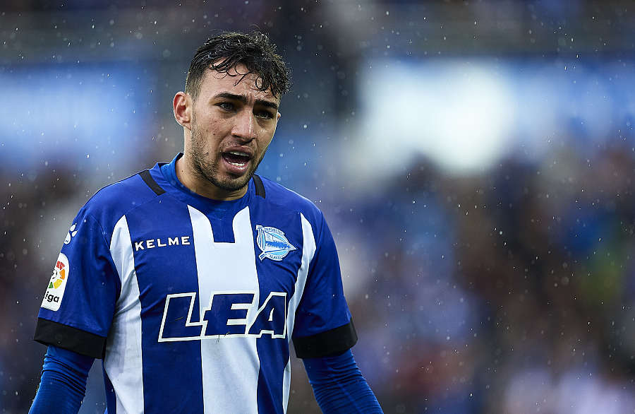 上诉被驳回,穆尼尔无法换球队