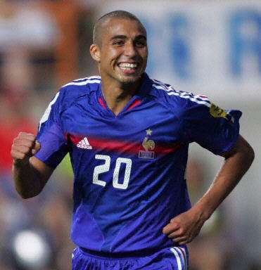 《世界杯经典比赛》02年韩日世界杯揭幕战:法