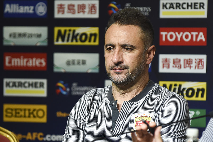 佩雷拉:感谢队医让胡尔克复出