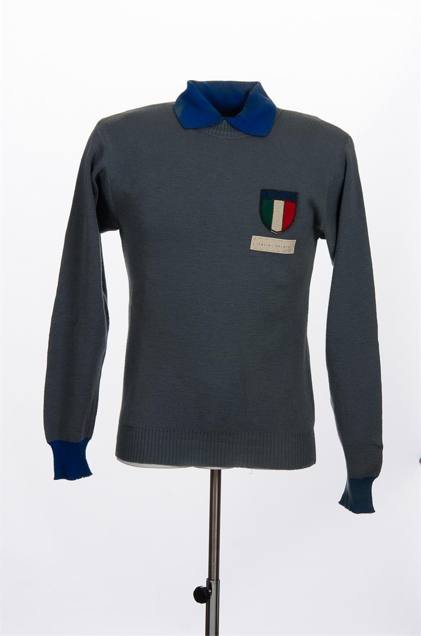 跟着博物馆看世界杯:1954年,一场比赛改变了两