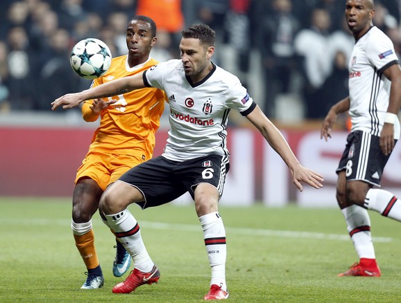 外媒:塞尔维亚国脚要加盟富力