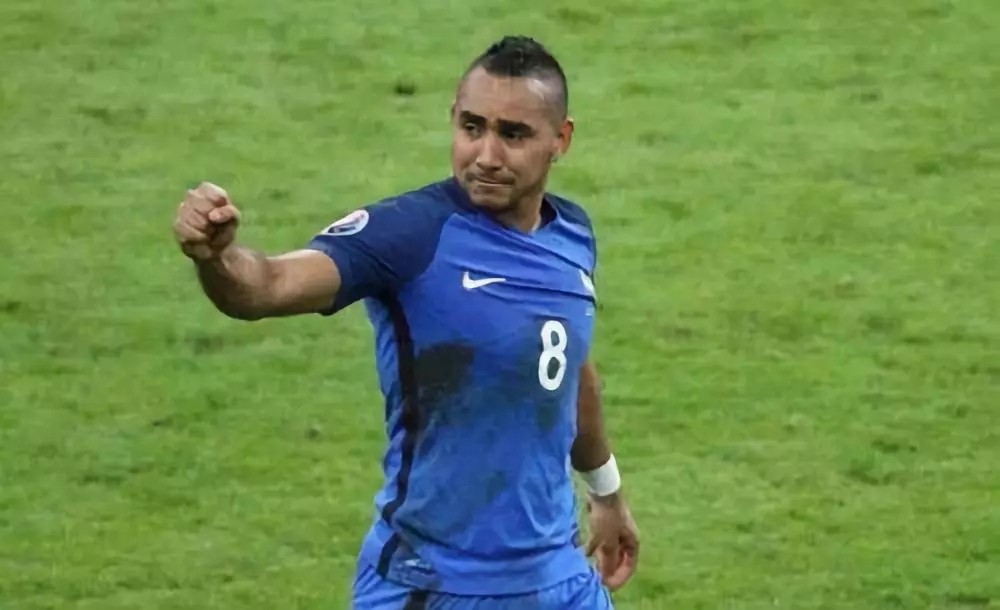 有人欢喜有人愁,无缘世界杯的球星