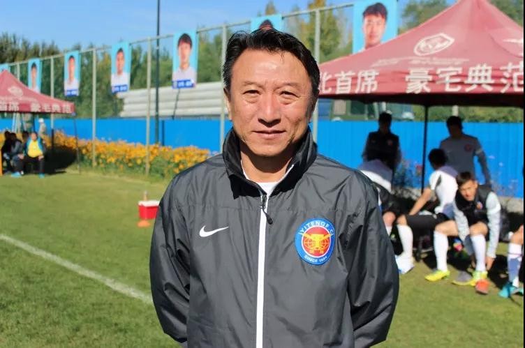 从哈尔滨毅腾到浙江毅腾,他都是经历者,现在的