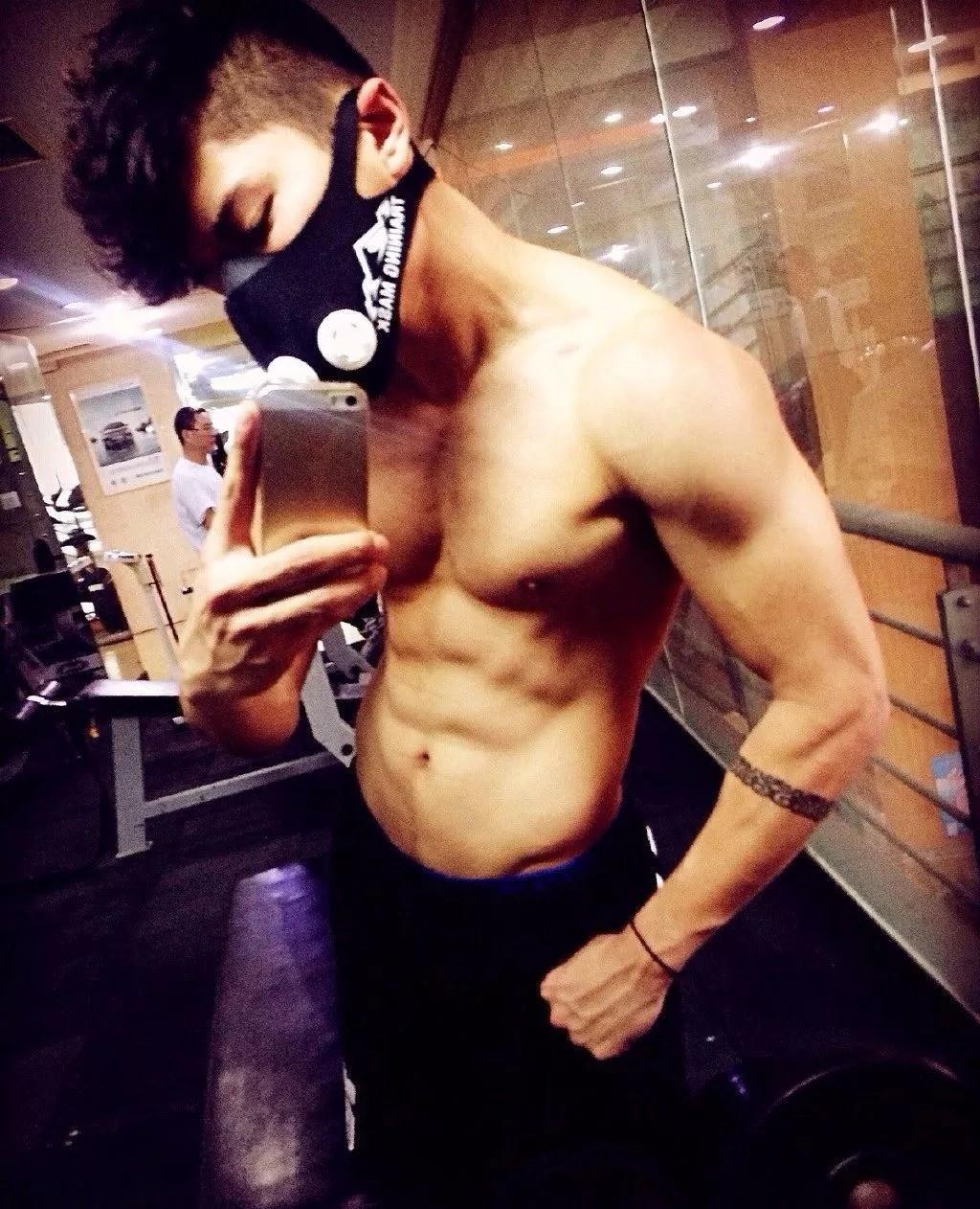 从哈尔滨毅腾到浙江毅腾,他都是经历者,现在的