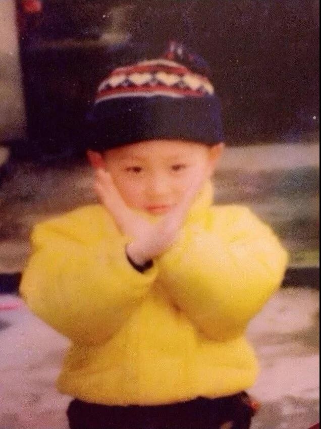 从哈尔滨毅腾到浙江毅腾,他都是经历者,现在的