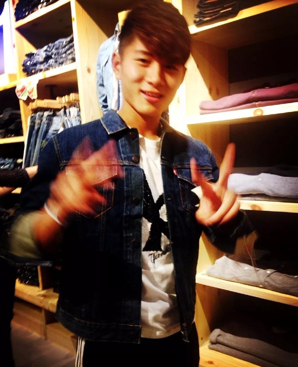 从哈尔滨毅腾到浙江毅腾,他都是经历者,现在的