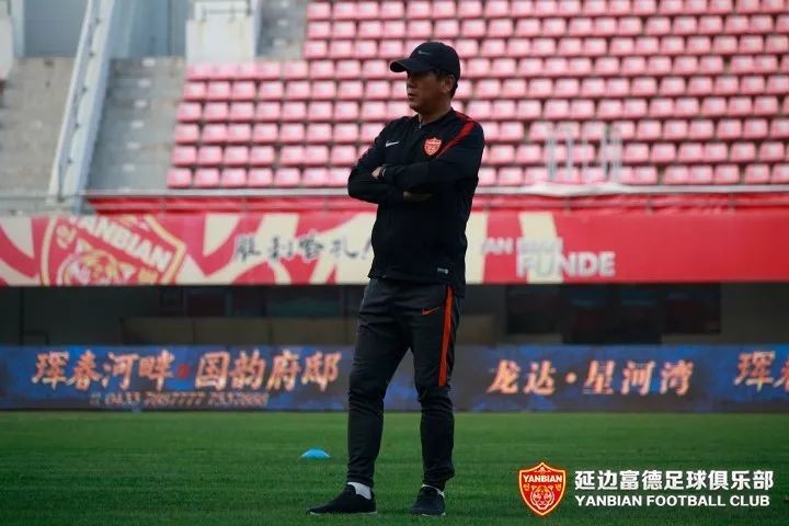 队友不给力,梅西也带不动?延边富德一周两遭对