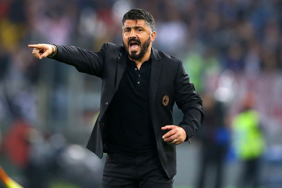 苏索:我愿意长留米兰;希望以后能回利物浦效力 — 利物浦|ac米兰|苏索