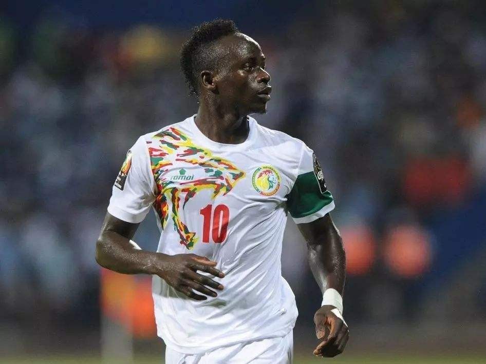 H组塞内加尔游戏阵容推荐及分析,马内领衔欲重