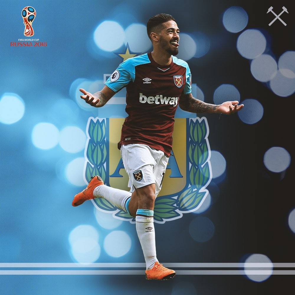 兰奇尼出现在阿根廷征战世界杯的23人大名单