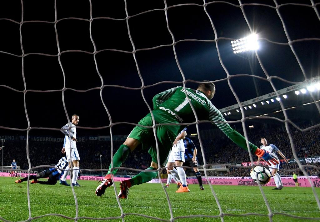 赛季盘点之汉达诺维奇:防线最稳一环,终圆欧冠梦想