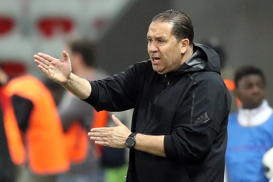 世界杯32强巡礼之突尼斯:从未小组出线,正赛仅