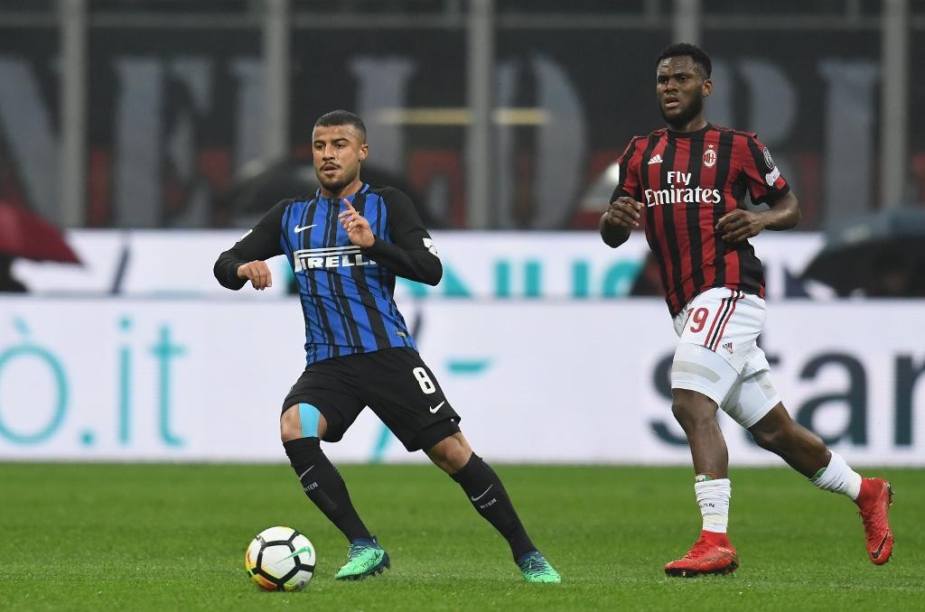 赛季盘点之拉菲尼亚:这一幕证明他有多么爱国米