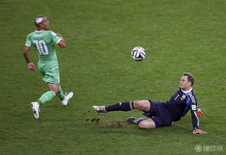 足彩看世界杯:2014世界杯冷门频出、天台人满