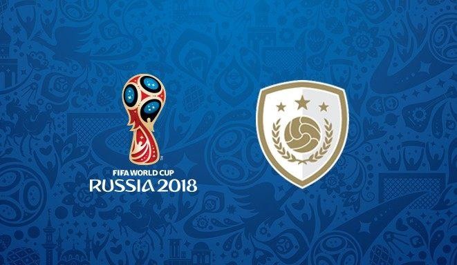 FIFA 18世界杯模式传奇17人评分:贝利98,中田