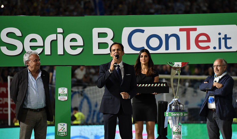 有变故,意乙升级附加赛推迟