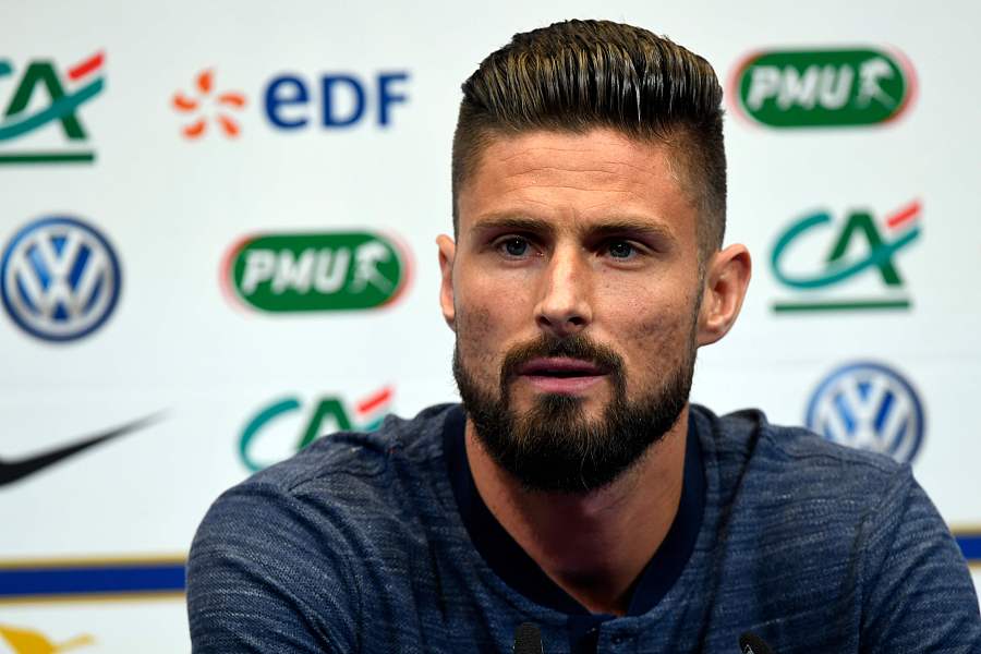 吉鲁谈拉比奥:做事前应该三思