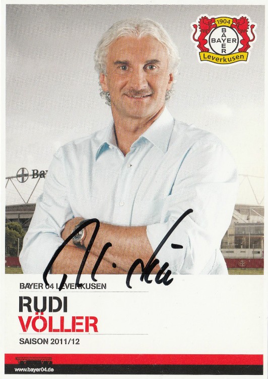 历届德甲最佳射手(上期)