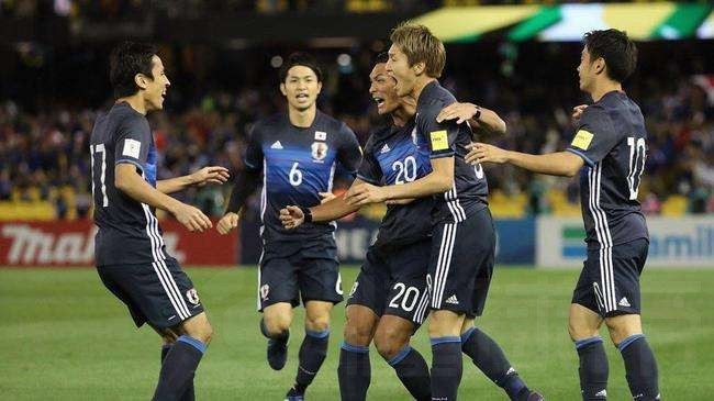 详细阅读:世界杯日本(世界杯日本对德国) 世界杯日本(世界杯日本对德国)