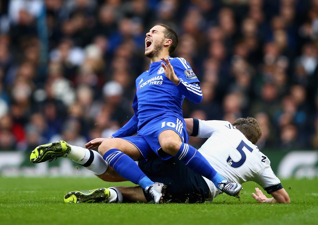 世界杯32强巡礼之比利时:欧洲红魔的黄金年代