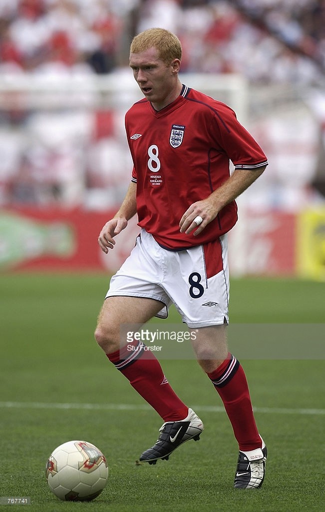 2002年世界杯主流战靴终极pk,真像三英战吕布