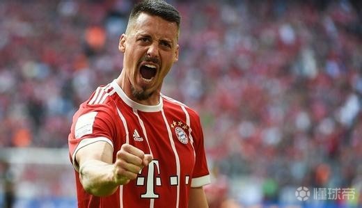 哪些球员的落选让你遗憾?落选世界杯最强11