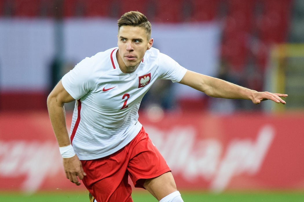 t36体育在线|恭喜贝德纳雷克入选波兰国家队世