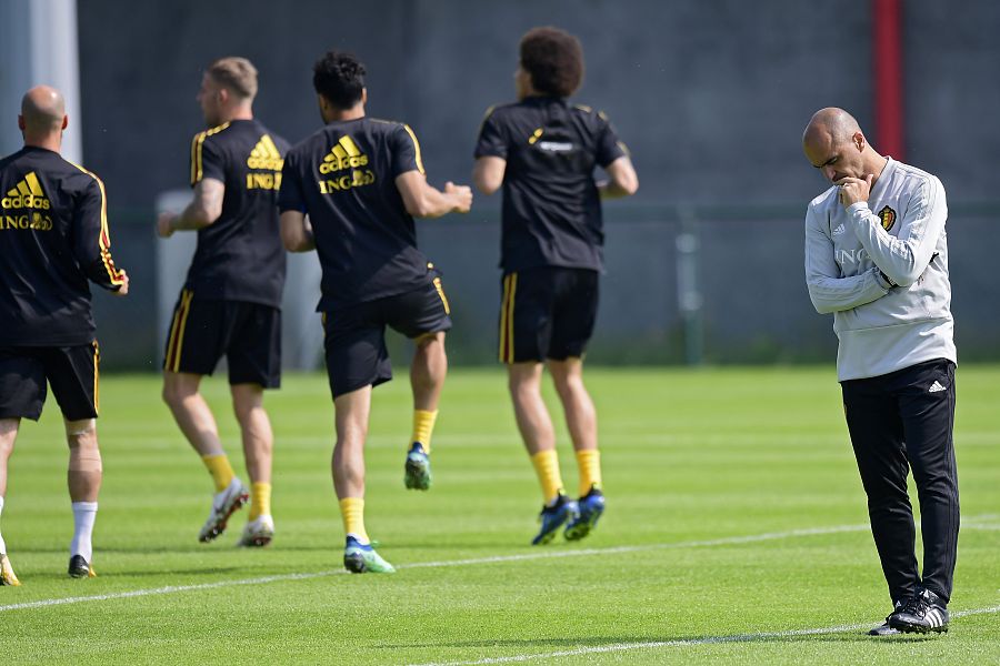 足彩早报:世界杯热身赛再出平局,东道主连续7