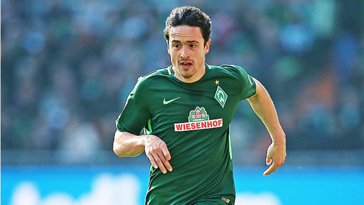 图片:德莱尼接近加盟多特蒙德