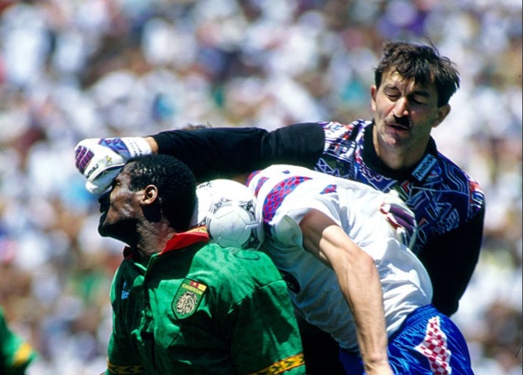 本届世界杯东道主主教练秘闻: 传奇经历见证过