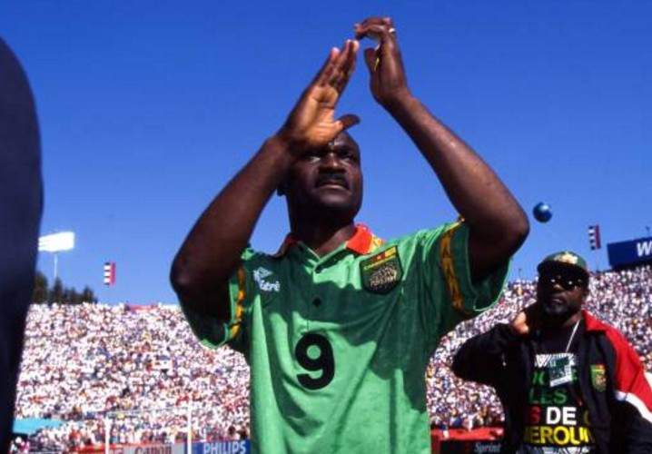 本届世界杯东道主主教练秘闻: 传奇经历见证过