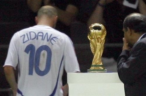 1998到2018:世界杯20年记忆