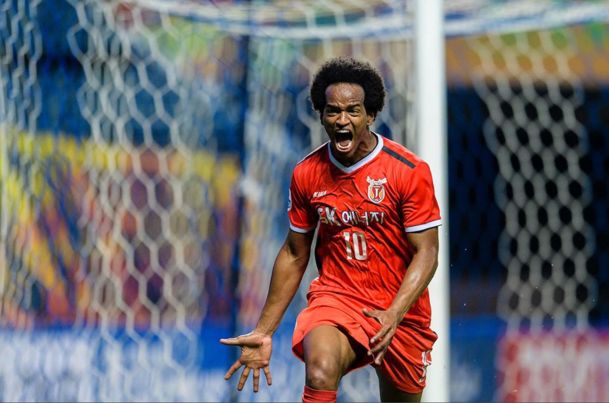 数字与足球的那些事之--10!足球场上的10号是