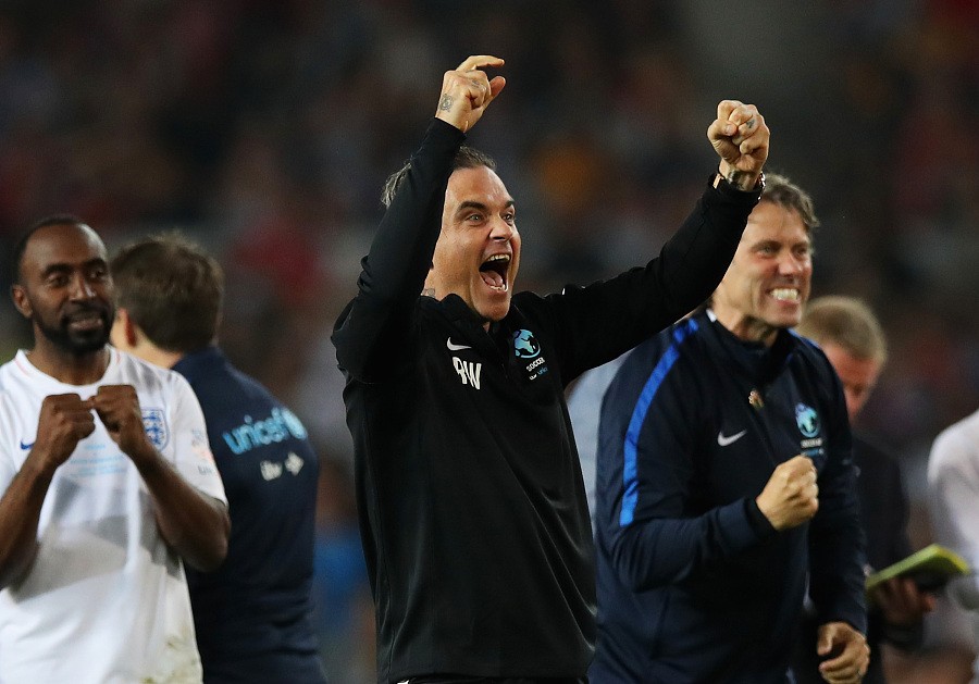 世界杯开幕式确定演出嘉宾,其主打歌曾抨击俄