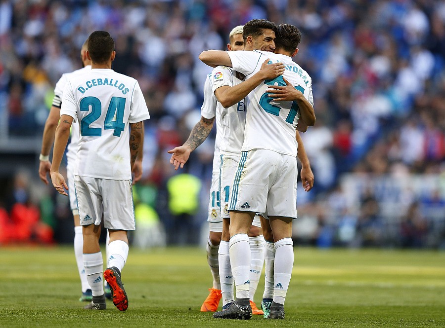 那不勒斯有意阿什拉夫和马约拉尔?经纪人:取决