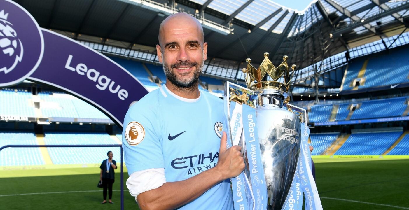 萨尼亚:曼城会连续拿英超冠军