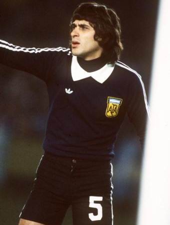 1978年阿根廷世界杯:无冕之王落幕,潘帕斯雄鹰