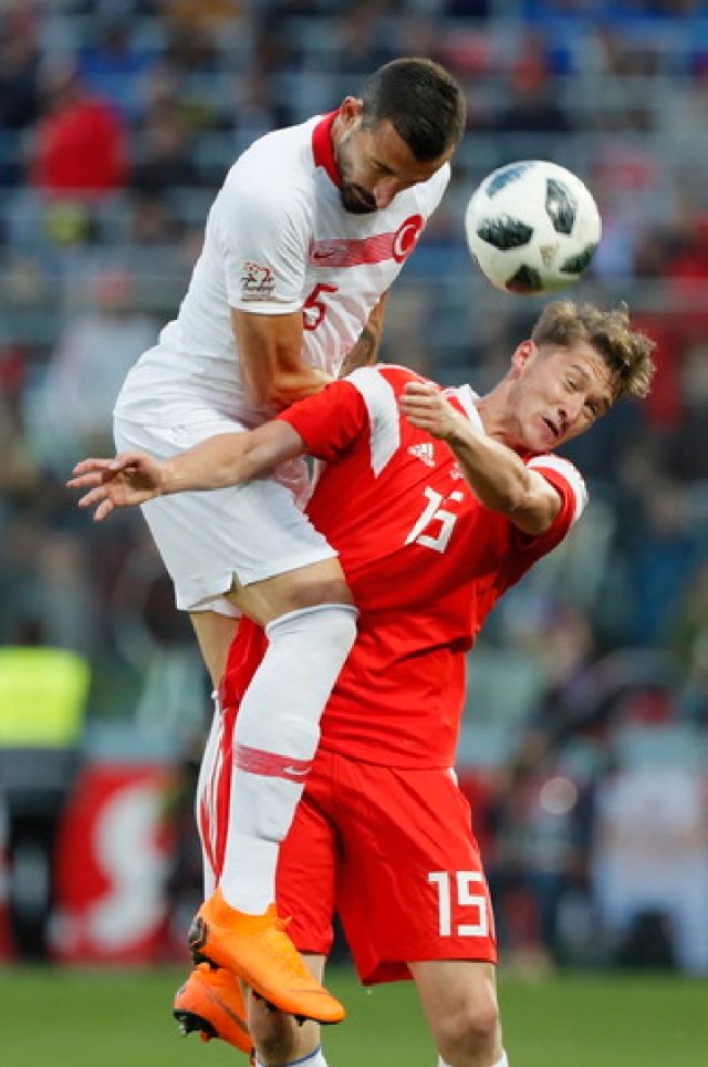 郑道锦:揭秘俄罗斯世界杯十大秘密武器!看看你