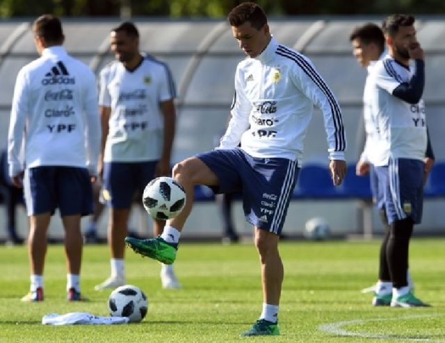 揭秘俄罗斯世界杯十大秘密武器!看看你认识几