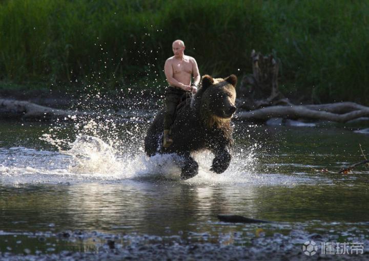 即将开战的俄罗斯世界杯,我们究竟要看些什么