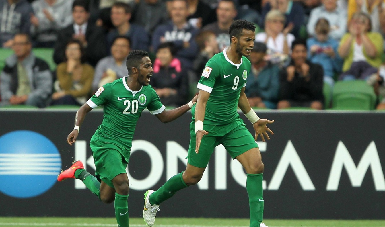 俄罗斯 VS 沙特,通过历史同赔分析,沙特有望取