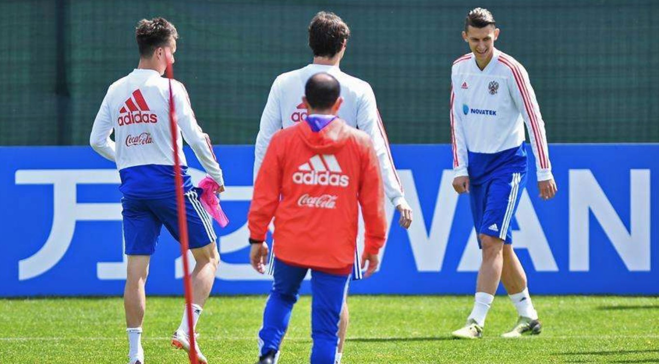 俄罗斯 VS 沙特,通过历史同赔分析,沙特有望取