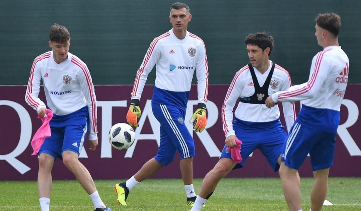 大嘴世界杯独家解读:俄罗斯vs沙特,东道主首战